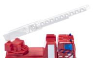 Siku 1014 Scania Brandweer ladderwagen - thumbnail