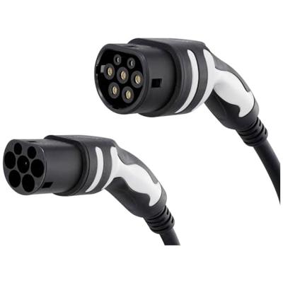 Sygonix SY-6118240 eMobility laadkabel 7 m Geschikt voor buiten