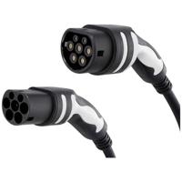 Sygonix SY-6118240 eMobility laadkabel 7 m Geschikt voor buiten - thumbnail