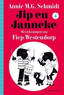 Jip en Janneke 4 Jip en Janneke 4