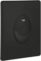 Grohe Quickfix Start bedieningspaneel voor Grohe Rapid SL mat zwart - thumbnail