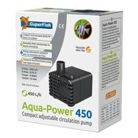 Aquapower 450-450 l/h - thumbnail