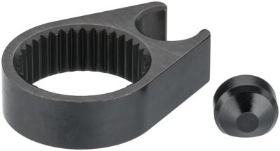 Hazet 9022-360-04/2 9022-360-04/2 Vork 1 stuk(s)