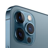 Apple iPhone 12 Pro Max 512GB - Pacifisch Blauw (Refurbished) - thumbnail