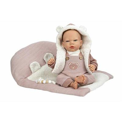 Baby born pop Arias Gadea 40 cm