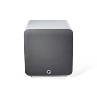 Q-Acoustics: Q Sub100 subwoofer - Satijn wit - thumbnail