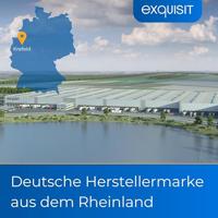 Exquisit EKGC265-40-040E Inbouw koel-vriescombinatie - thumbnail
