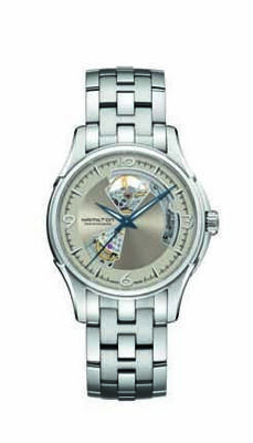 Hamilton Bandschakels Jazzmaster / H325651 / H613000092 / H001.32.565.121.12 - Roestvrij staal - (1 stuk)