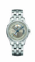 Hamilton Bandschakels Jazzmaster / H325651 / H613000092 / H001.32.565.121.12 - Roestvrij staal - (1 stuk) - thumbnail