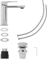 Cornat Teide 1Gr-Mengkraan Wastafel Ch - TEI1 - thumbnail