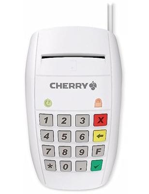 CHERRY ST-2100 Chipkaartlezer - thumbnail