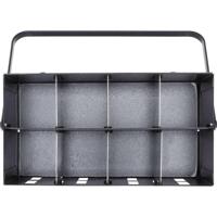 Gedore 1500 H 25 8 | spuitbushouder tbv 8 spuitbussen - 3127907 - thumbnail