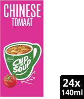Knorr Cup-a-Soup Chinese tomaat, pak van 24 zakjes - thumbnail