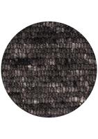 De Munk Carpets - Diamante 04 Rond - 200 rond Vloerkleed - thumbnail