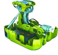 POWERplus Bouwpakket butterfly - 6-in-1 - hybride - thumbnail