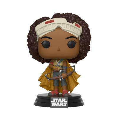 Star Wars Funko Pop Vinyl: Jannah