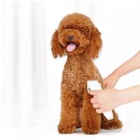 Originele Xiaomi Pawbby hond professionele Razor Pet Grooming Clippers elektrische oplaadbare veiligheid kapsel machine - thumbnail