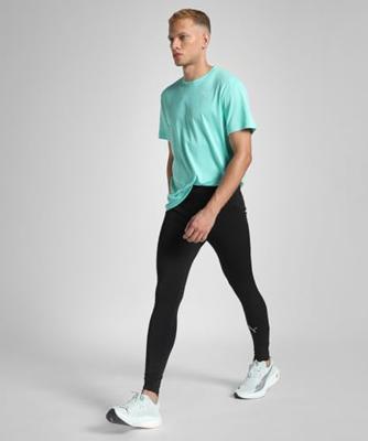 Puma Run Velocity Legging Heren Puma Run Velocity Legging Heren
