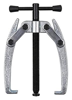 KS Tools 7001165 Poelietrekker voor accupool Aantal haken: 2