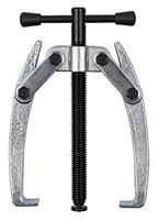 KS Tools 7001165 Poelietrekker voor accupool Aantal haken: 2 - thumbnail