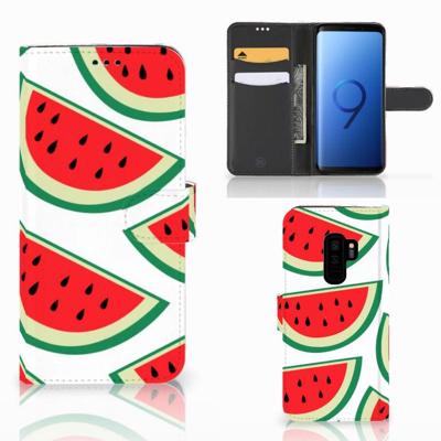 Samsung Galaxy S9 Plus | Book Cover | Watermelons