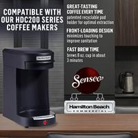 Senseo Douwe egberts classic (10x 48 pads) (kopie) - thumbnail