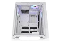 Thermaltake Tt CTE C700 TG Midi-tower PC-behuizing Wit - thumbnail