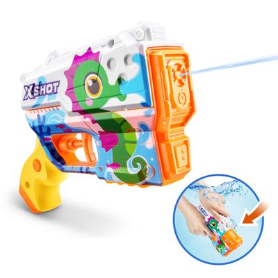Waterpistool Zuru X-Shot Preschool Blaster 15 x 18 x 5 cm - thumbnail