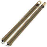 Matrix Elasticated Feeder Tubes Medium 2St. - thumbnail