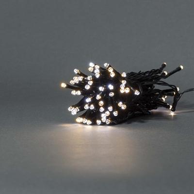SmartLife Decoratieve LED | Wi-Fi | Warm tot koel wit | 50 LED's | 5.00 m | Android / IOS