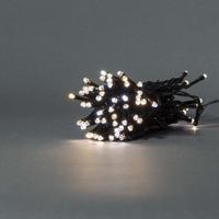 SmartLife Decoratieve LED | Wi-Fi | Warm tot koel wit | 50 LED's | 5.00 m | Android / IOS - thumbnail