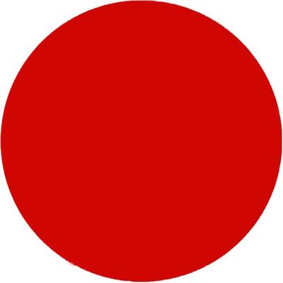 Oracover 26-021-001 Sierstroken Oraline (l x b) 15 m x 1 mm Rood (fluorescerend)