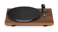 Pro-Ject E1 BT Platenspeler Bruin - thumbnail