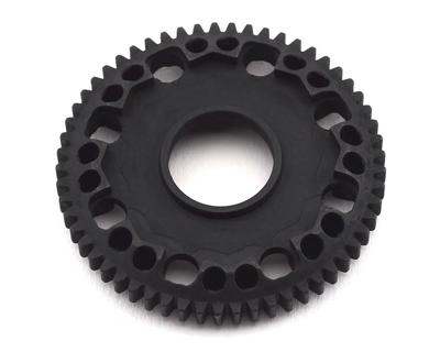 Arrma - HD Steel 57T Spur Gear, 0.8Mod (ARA310945)