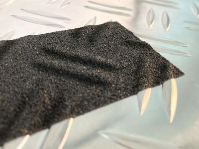 Antisliptape DURALINE GRIP+ FORMFIT 50mmx15m zwart