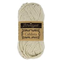 Scheepjes Cahlista 50g - 248 Champagne - thumbnail