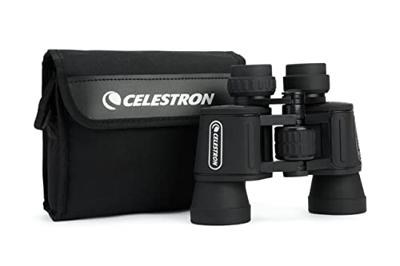 Celestron 71252 UpClose G2 8 x 40 Porroprisma verrekijker