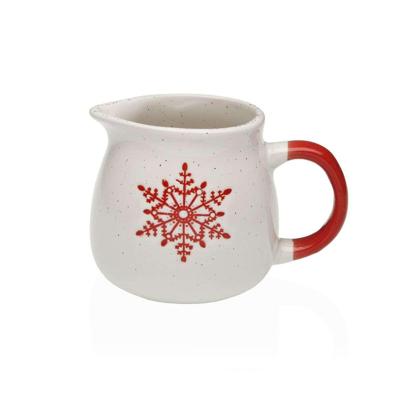 Melkbeker Versa Yule