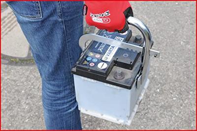 KS Tools 700.1196 Accu-draaggreep