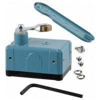 Honeywell SPS EX-AR Eindschakelaar 1 stuk(s) - thumbnail