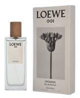Loewe 001 Woman Eau de parfum Spray 50 ml - thumbnail