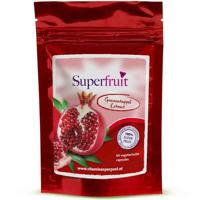 Granaatappelextract | 60 capsules | Vitaminesperpost.nl - thumbnail