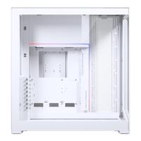 Phanteks NV Series NV9 Tempered Glass ARGB Tower PC-behuizing Wit - thumbnail