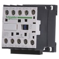 Schneider Electric CA3KN22BD3 Hulpbeveiliging 2x NC, 2x NO Met diode Piece 1 stuk(s)