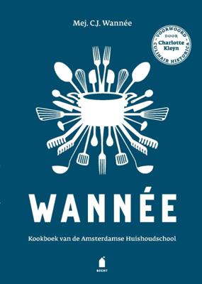 Wannée (Hardback) Wannée (Hardback)