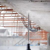 Bosch Accessoires Hamerboren SDS-max-7 40 x 400 x 520 mm 1st - 2608586802 - thumbnail