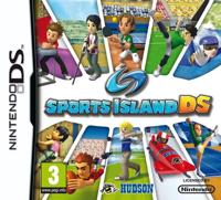 Sports Island - thumbnail