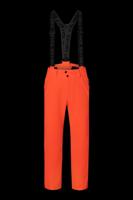 Bogner Scott3-T Skibroek Heren Vibrant Fire 48 - thumbnail