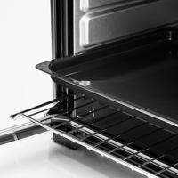 OBH Nordica - Optimo Mini Oven - Black (NM4448S0) - thumbnail