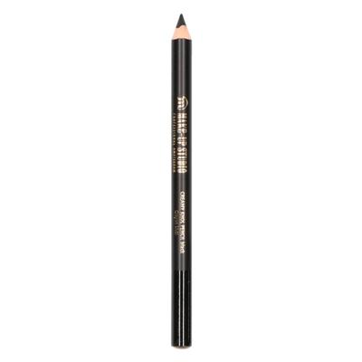 Make-Up Studio Creamy Kohl Pencil Black 1Stuks Make-Up Studio Creamy Kohl Pencil Black 1Stuks